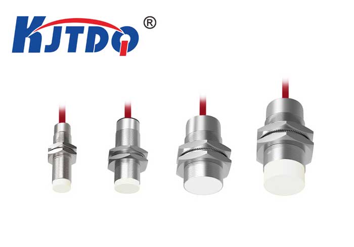 B40非埋式模擬量接近開關|電感式接近開關產(chǎn)品型號-參數(shù)-接線圖