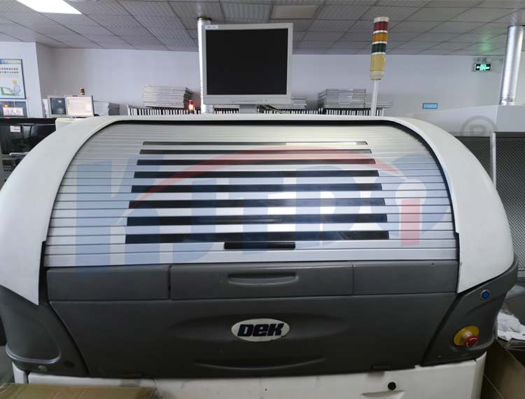 錫膏印刷機(jī) 錫膏印刷機(jī)