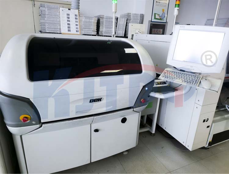 DEK 貼片機(jī) DEK 貼片機(jī)