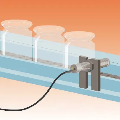 電容式接近開(kāi)關(guān)在非金屬物體檢測(cè)中的應(yīng)用 電容式接近開(kāi)關(guān)在非金屬物體檢測(cè)中的應(yīng)用