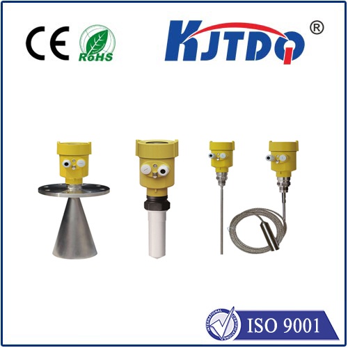 雷達(dá)接近傳感器 雷達(dá)接近傳感器