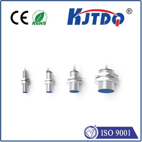 BI15-CP40-AD4X防爆接近開關作用與優勢 BI15-CP40-AD4X防爆接近開關作用與優勢