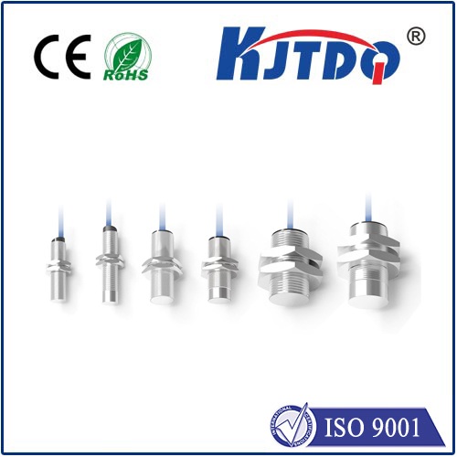 E2E-X18MF1全金屬接近開(kāi)關(guān)的應(yīng)用場(chǎng)景 E2E-X18MF1全金屬接近開(kāi)關(guān)的應(yīng)用場(chǎng)景