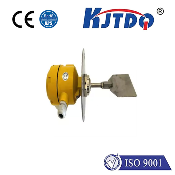 耐腐蝕料位開關METEK502-3300-907L與S155-Y2G-3阻旋料位檢測器:工業防腐蝕解決方案 耐腐蝕料位開關METEK502-3300-907L與S155-Y2G-3阻旋料位檢測器:工業防腐蝕解決方案