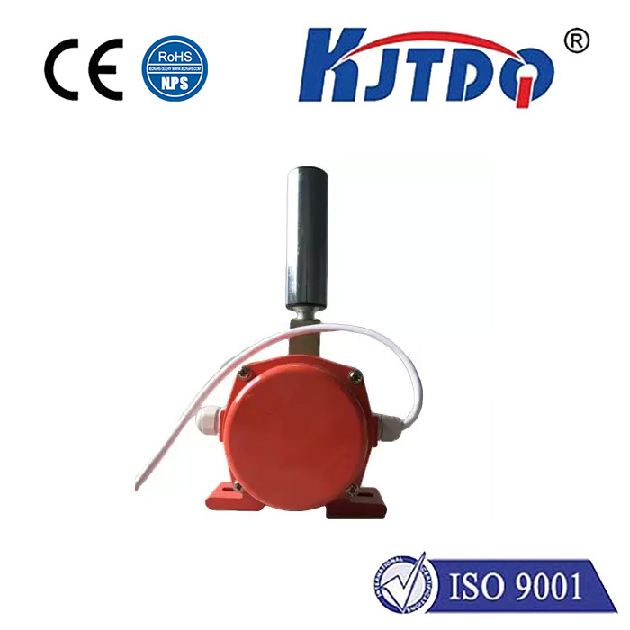 跑偏開(kāi)關(guān)YG-20S-45G:精準(zhǔn)動(dòng)作角度保障設(shè)備運(yùn)行 跑偏開(kāi)關(guān)YG-20S-45G:精準(zhǔn)動(dòng)作角度保障設(shè)備運(yùn)行