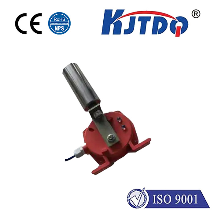 跑偏開(kāi)關(guān)YG-20S-45G:精準(zhǔn)動(dòng)作角度保障設(shè)備運(yùn)行 跑偏開(kāi)關(guān)YG-20S-45G:精準(zhǔn)動(dòng)作角度保障設(shè)備運(yùn)行