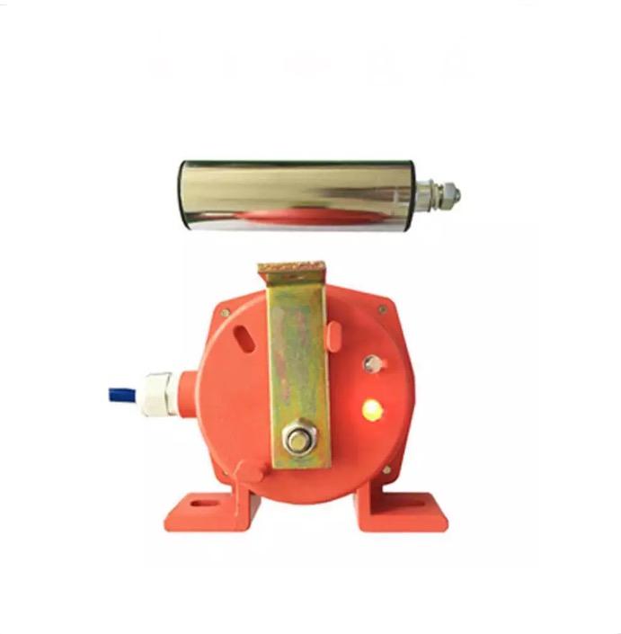 C379-T1/G/Z跑偏開關:確保設備穩(wěn)定運行的關鍵保障 C379-T1/G/Z跑偏開關:確保設備穩(wěn)定運行的關鍵保障