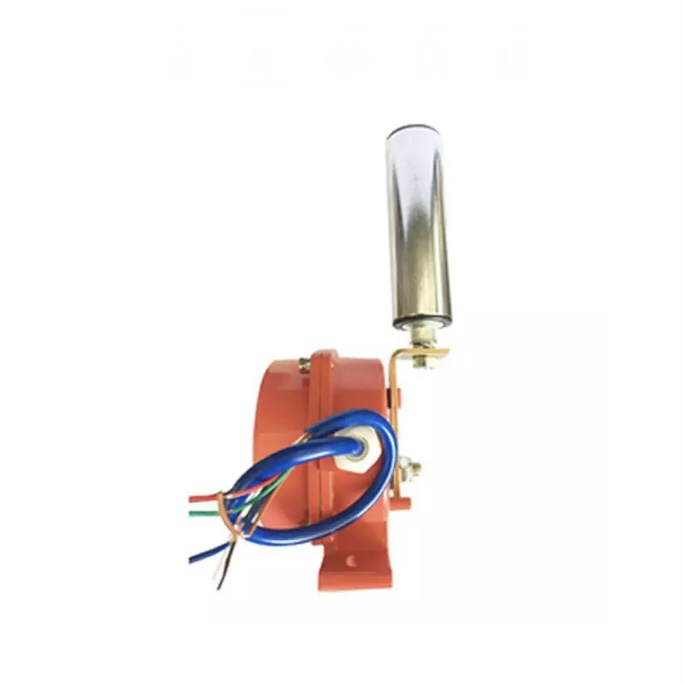 JNL-0T1沿線防跑偏開關:防水設計,確保設備穩(wěn)定運行 JNL-0T1沿線防跑偏開關:防水設計,確保設備穩(wěn)定運行