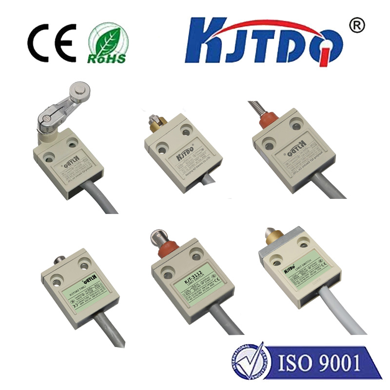 限位開關型號及參數(shù)詳解 限位開關型號及參數(shù)詳解