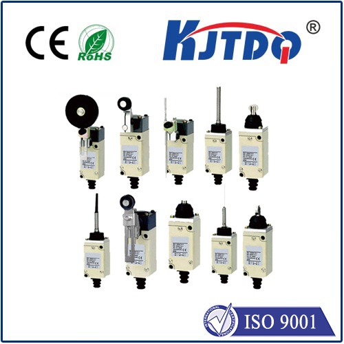 限位開關型號及參數(shù)詳解 限位開關型號及參數(shù)詳解