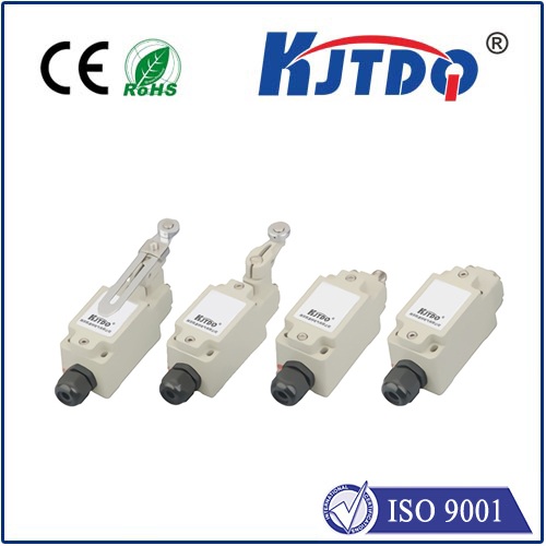 限位開關型號及參數(shù)詳解 限位開關型號及參數(shù)詳解