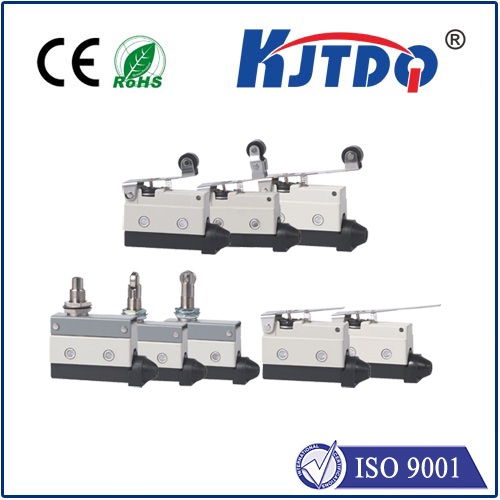 限位開關型號及參數(shù)詳解 限位開關型號及參數(shù)詳解