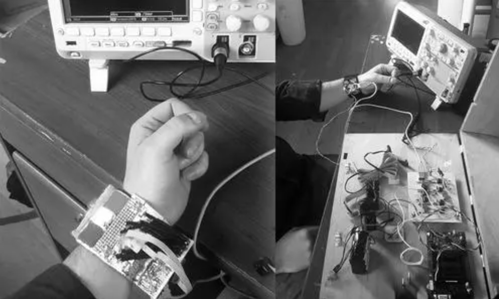 人體傳感器和人體存在傳感器的區(qū)別是什么？