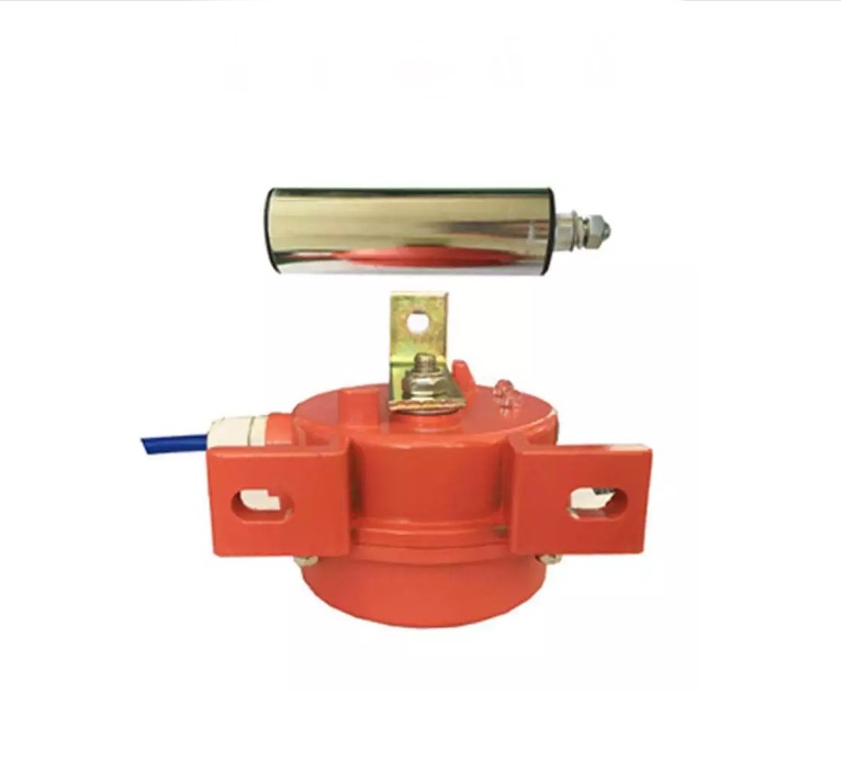 JCKPT1選煤廠兩跑偏開關(guān):確保輸送系統(tǒng)穩(wěn)定運(yùn)行,提升生產(chǎn)效率 JCKPT1選煤廠兩跑偏開關(guān):確保輸送系統(tǒng)穩(wěn)定運(yùn)行,提升生產(chǎn)效率