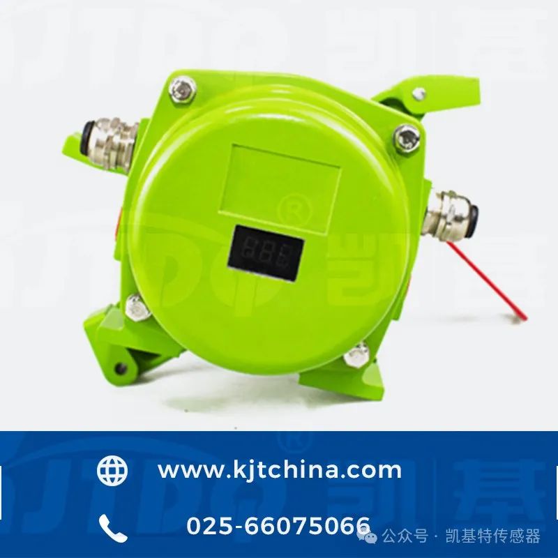 產(chǎn)品推薦 | 帶式輸送機(jī)保護(hù)裝置