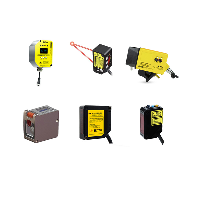 激光測長傳感器的作用 激光測長傳感器的作用