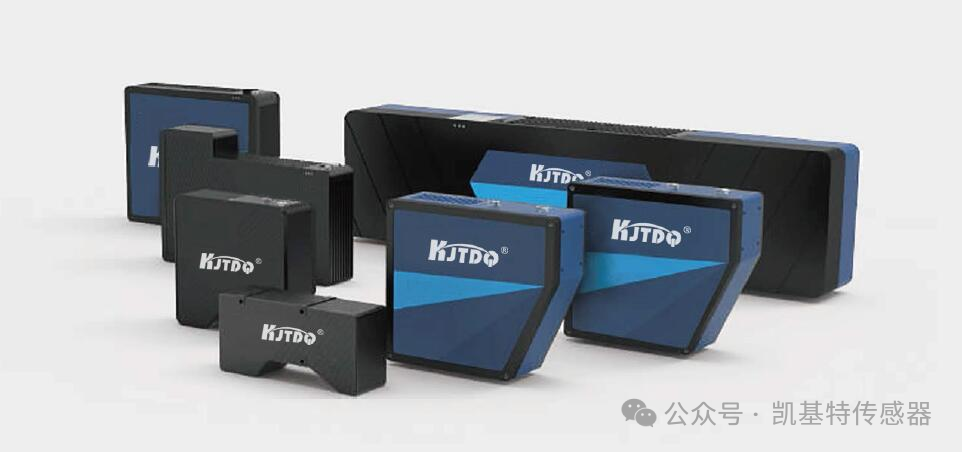 案例應用 | 凱基特3D結構光相機無序抓取 案例應用 | 凱基特3D結構光相機無序抓取